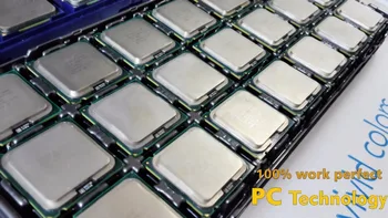 Oriģinālā Intel Core 2 Duo E8600 Procesors 3.33 GHz/6M/1333MHz CPU Bezmaksas piegāde kuģis no 1 dienas laikā arī pārdot E8400 E8500