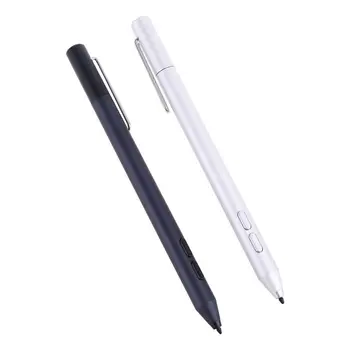 Aktīvā Stylus Pildspalva Surface Pro 3 4 5 Klēpjdatoru, Planšetdatoru ar 4096 Spiediena Sensit meitenēm patīk