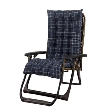 Šūpuļkrēsls Spilveni Iekštelpu Sauļošanās Krēslu Spilvenu Bieza Lielu Mīksto Krēslu Dīvāns Pad Ideāli Piemērots Iekštelpu Āra Recliner Mājas Tekstila