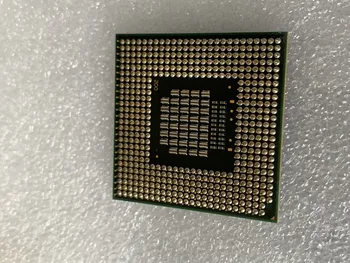 CPU klēpjdatoru Core 2 Duo T9550 CPU 6M Cache/2.66 GHz/1066/Dual-Core Ligzda 479Laptop procesors forGM45/PM45