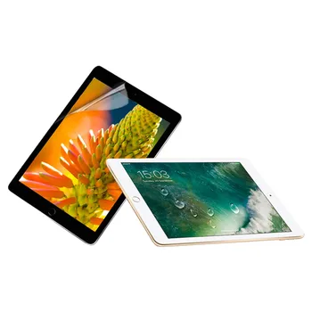 3/5pcs Hidrogelu Ekrāna Aizsargs Filmu iPad 10.2 Planšetdatora ekrāna aizsargs Apple iPad 7th Gen 2019 Tablete 108#2