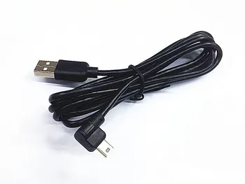 USB PC Datoru Datu Sinhronizācijas Kabeļa Vadu Svina Garmin GPS Nuvi 2597 LM/T 2597/LT