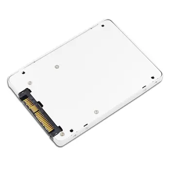 M. 2 SSD diska U. 2 Adapteri 2 in 1 M. 2 NVMe SATA-Autobusu NGFF SSD diska PCI-e U. 2 SFF-8639 PCIe M2 Adapteris Pārveidotājs Galddatori