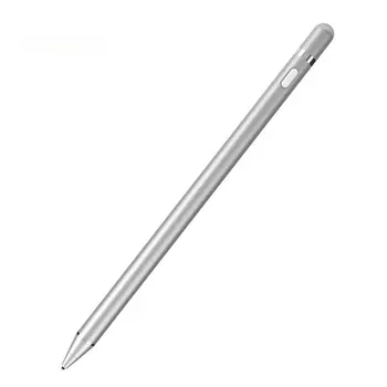 Apple Zīmuli 2 1 iPad Pen Touch, iPad Pro 10.5 11 12.9 Par Irbulis iPad Mini 4 5 Gaisā 1 2 3