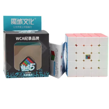 Moyu Meilong 2x2x2 3x3x3 4x4x4 5x5x5 magic cube ātrums cube 2x2 3x3 puzzle cubo 4x4 5x5 cubo magico