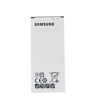 10pcs/daudz EB-BA310ABE Oriģinālo Akumulatoru Samsung Galaxy A3 2016 Izdevums A310F A310 Tālrunis Nomaiņa Batteria 2300mAh