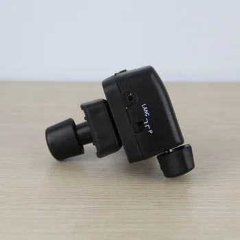Pro videokameras Tālummaiņas vadību Sony LANC A1C 150P Panasonic 180.A 130AC DV ACC Remote Kontrolieris Fotografica Video
