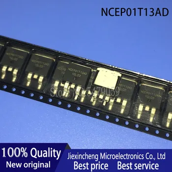 10PCS NCEP01T13AD TO-263 MOSFET Jaunas oriģinālas