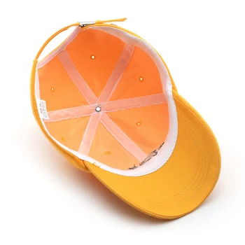 FS Vasaras Dzeltena Moderns Snapback Hip Hop Sejas Caps Vēstuli Izšuvumi Vīriešiem Trucker Cepures Streetwear Beisbola cepure Sievietēm ir 2021.