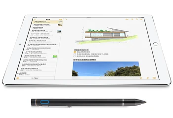 Aktīvā Pildspalvu Capacitive Touch Ekrāns Pildspalva Lenovo Yoga900s Yoga720 13
