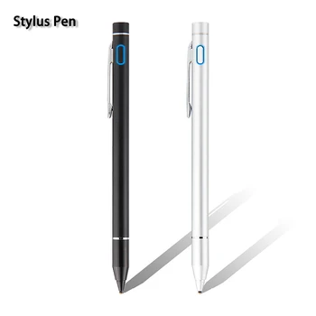 Aktīvā Pildspalvu Capacitive Touch Ekrāns Pildspalva Lenovo Yoga900s Yoga720 13