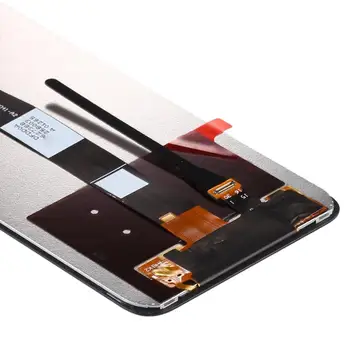 IPartsBuy LCD Ekrānu un Digitizer Pilns komplekts Xiaomi Redmi 9A / Redmi 9C