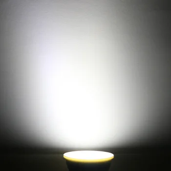 110V, 220V 85-265V E27 E14 GU10 RGB, Silti Balts LED Spuldze 16 Krāsu Burvju LED Nakts Gaismas Lampa Aptumšojami Skatuves Gaismas 24key Tālvadības