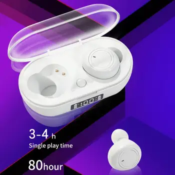 Jaunākais 2-Pro TWS Bezvadu Austiņas Bluetooth Auss Earbuds Bezvadu Gaming Austiņas, Par Xiaomi Iphone Oneplus Pumpuri Fone