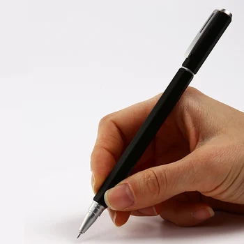 1gb Pentel Gēla Pildspalva 0,5 mm BLN665 Metāla Adatu Padoms Biroja Paraksts Pildspalvu Studentu Eksāmenu ar Quick Dry Ūdens Pildspalvu