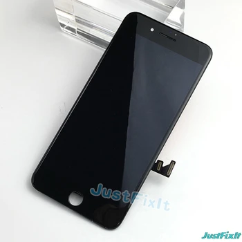Nomaiņas iPhone 7 7 Plus 8 8 Plus LCD Displejs, Touch Screen Montāža Nomaiņa Labs 3D touch