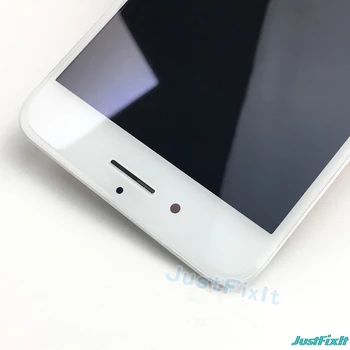 Nomaiņas iPhone 7 7 Plus 8 8 Plus LCD Displejs, Touch Screen Montāža Nomaiņa Labs 3D touch