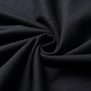Mistisks Gothic T Krekls - Melns Sātana Alternatīvu Apģērbu - Oficiālais Luna Kulta Multfilmu t krekls vīriešu Unisex Jaunu Modes tshirt