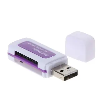 Auto Audio MP3 Interfeisa Adapteri CD Mainītājs AUX, SD, USB Datu Kabelis Mini 8P