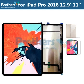 Planšetdators LCD Ekrāns iPad Pro 2018 12.9