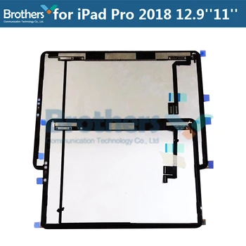 Planšetdators LCD Ekrāns iPad Pro 2018 12.9