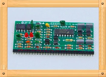 Bezmaksas Piegāde!!! 5gab Metināšanas circuit board / 3525 kontroles modulis (Universālā)