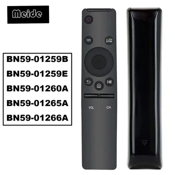 Smart Tālvadības pults Nomaiņa Samsung HD (4K Smart Tv BN59-01259B TM1640 BN59-01259E BN59-01260A BN59-01265A BN59-01266A