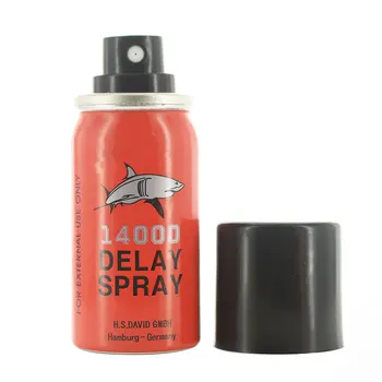 Haizivs Delay Spray 45ml Ārējai Lietošanai Super Pūķis Vīriešiem Delay Spray Pagarināt Laiku Pagarināt par 60 Minūtēm dzimumlocekļa paplašināšanās masāža