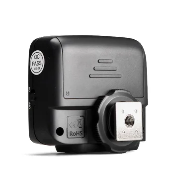 Godox X1R-S 32 Kanāli TTL 1/8000s Bezvadu Zibspuldzes Uztvērēju Sony Kameras (iespēja pieejama Tikai saņēmējam)