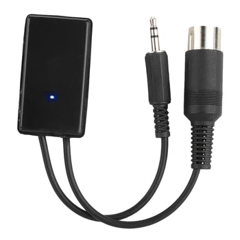 Bluetooth Interfeisa Kabeli, Bezvadu Kontrolieris Adapteris Icom Ic-718 Ic-7000 Sērijas Radio Rpc-I17-U
