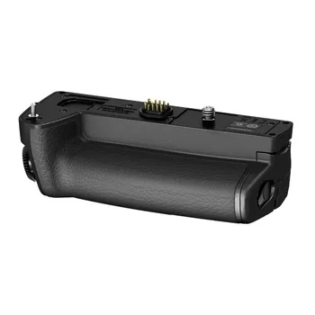 JINTU Pro Multi-Elektriski Rokas Battery Grip Pakotni Olympus OM-D E-M1 OMD EM1 SLR Kameras nomaiņa HLD-7