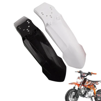 Motociklu Plastmasas Komplekts Priekšējo Spārnu Mudguard 50 SX 2016-2019 Netīrumiem Pit Bike Taotao DB20