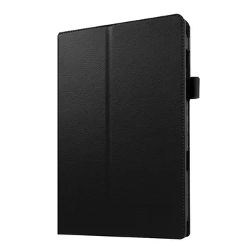PU Leather Flip Case Cover For Samsung Galaxy Tab E 9.6 Case For Samsung Galaxy Tab E T560 SM-T560 T561 Stāvēt Smart Cover Gadījumos