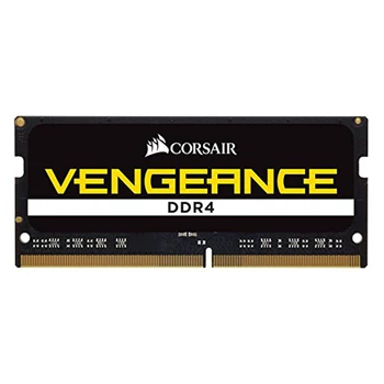 CORSAIR Vengeance operatīvā ATMIŅA SO-DIMM DDR4 8GB 2400/2666/3000MHz Notebook Atmiņas 260pin 1.2 V DDR4 8G 16.G 32GB (2x16GB) portatīvie