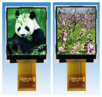 Maithoga 2.0 collu 20PIN SPI TFT LCD Krāsu Ekrāns ST7775 Disku IC 176(RGB)*220 Paralēlo Interfeisu