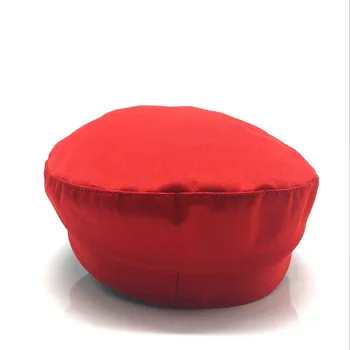 2018 Jaunas unisex sarkans melns dzīvoklis navy cepuri klp sieviešu vīriešu modes beretes karstā pārdošanas ielu stilu, berete caps zīmola cepures Laikraksta Klp