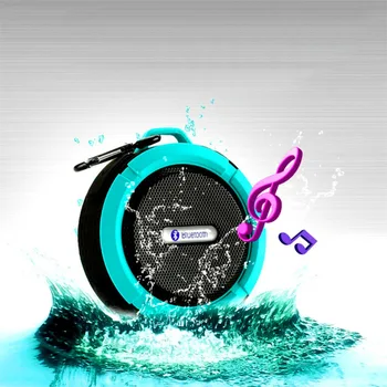 Portatīvo Skaļruni, Bluetooth Āra Bezvadu Mūzikas Skaļrunis, Subwoofer, Sporta Stereo Skaņu Mini Skaļrunis Bluetooth Portable Bass