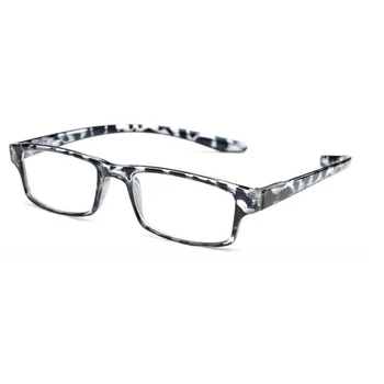 Jaunu Ultralight Pavada Lasot Brilles Halterneck Stiept Sieviešu Briļļu Vīriešiem Anti-noguruma HD Presbyopic Brilles Ātra Piegāde