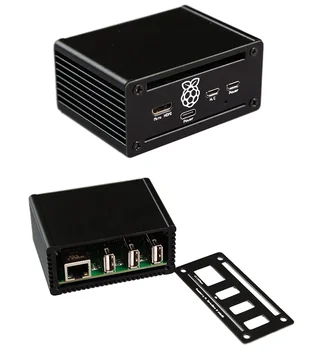 Aveņu Pi Nulles W RJ45 Ethernet Paplašināšanas Valdes USB, lai RJ45 CENTRMEZGLU