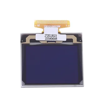 LCD Displejs, Touch Screen Moduļa Vadītāja ST7789 GC9A01 ST7789 ILI9341 ST7796S SSD1327 1.14