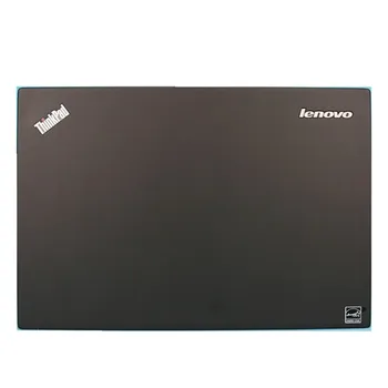 Lenovo ThinkPad T440S T450S piezīmju datoru nav-touch displejs LCD gadījumā top vāciņu aizmugurējo vāciņu, pavisam jaunu oriģinālu SCB0G57206