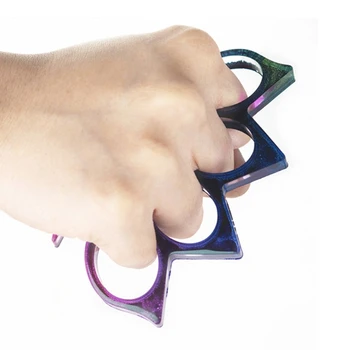 1 Gab Self Defense Keychain Rīki Sveķu Pelējuma Tiger Ķepu Piecu Pirkstu Dūres Kulons Keyring Sveķu Lējuma Veidnes Rotaslietas Instrumenti