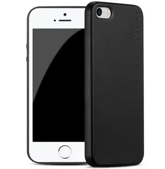 IPhone 5 5S Matēts Silikona Case X-Līmeņa Apsargs Ultra plānas, Mīkstas, Matēts TPU Case for iPhone XS Max XR 8 7 6 6S Plus X Vāciņu