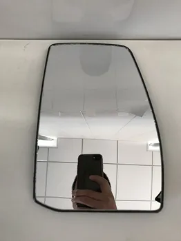Labajā pusē / ārējie spoguļi stikls Ford Transit Custom 2012-2019