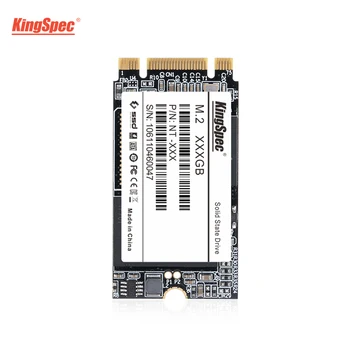 KingSpec M. 2 SSD disks 2TB Cieto Disku 2242mm NGFF Iekšējā Cietvielu Disks 2 TB SSD M2 Disque Duro Cieto Disku, lai Klēpjdators, Desktop PC