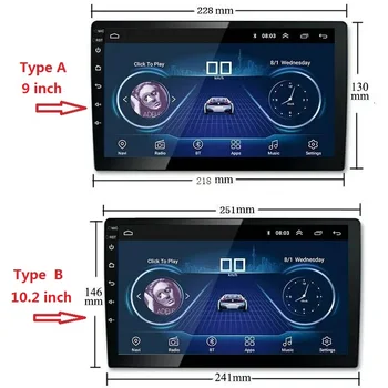 Jauns touch panelis TEYES Spro touch screen digitizer stikla sensors GPS Auto Radio Multimediju Video Atskaņotājs Navigācija GPS