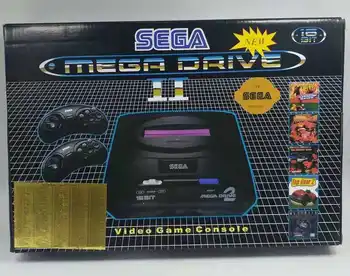 SUP-16 biti ,Var palaist Sega MD2 spēles， iebūvēts spēli 368 1, plug-in kartes dual rīkoties ar video-spēļu konsoli, rūpnīcas tiešā pārdošana