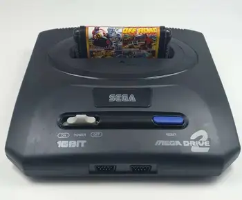 SUP-16 biti ,Var palaist Sega MD2 spēles， iebūvēts spēli 368 1, plug-in kartes dual rīkoties ar video-spēļu konsoli, rūpnīcas tiešā pārdošana
