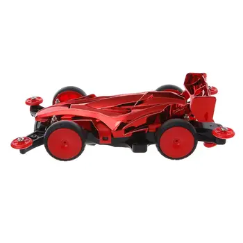 1:30 Pulcēšanās DIY 4WD Sacīkšu Automašīnām Rotaļlieta Modelis Komplekti Dāvana Bērniem Ziemassvētkos, Dzimšanas dienu