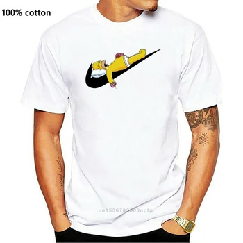 Vairumtirdzniecības Jaunā Simpson Melns Dizains Iela Vīriešu T-Krekls Hip Hop Zīmolu Apģērbu, Vasarā Kokvilnas T-Krekls Vīriešu Lielgabarīta 5x